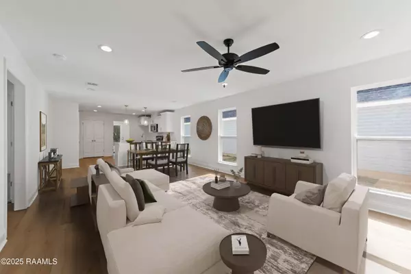 Carencro, LA 70520,232 Camerons Cove DR