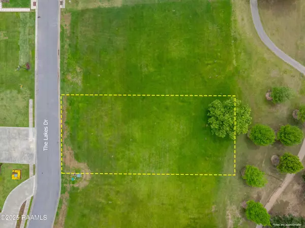 Broussard, LA 70518,Tbd The Lake Drive (Lot 32)