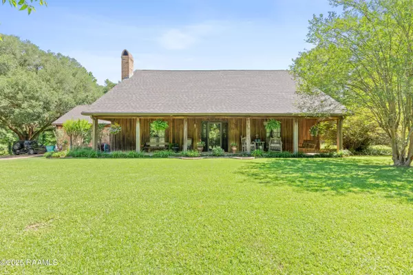 1146 Prayer House RD, Opelousas, LA 70570