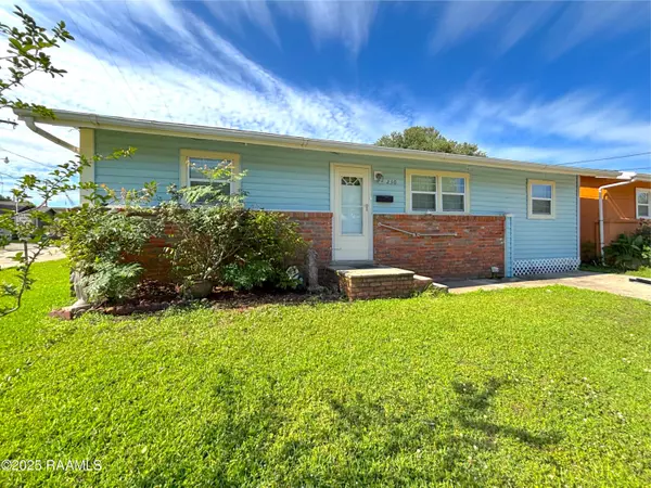 230 Glenwood AVE, Morgan City, LA 70380