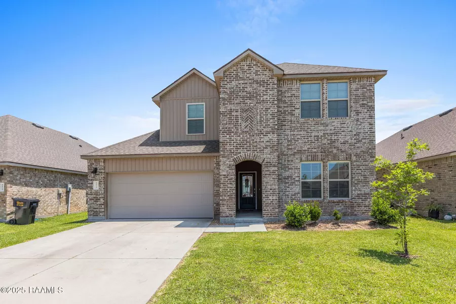 4058 Starling PL, Jennings, LA 70546
