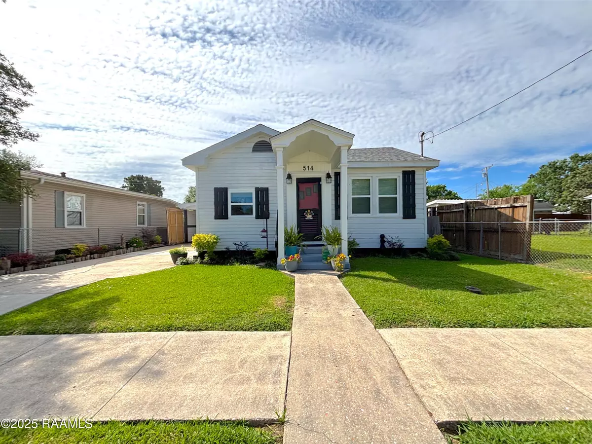 Morgan City, LA 70380,514 Louisa ST