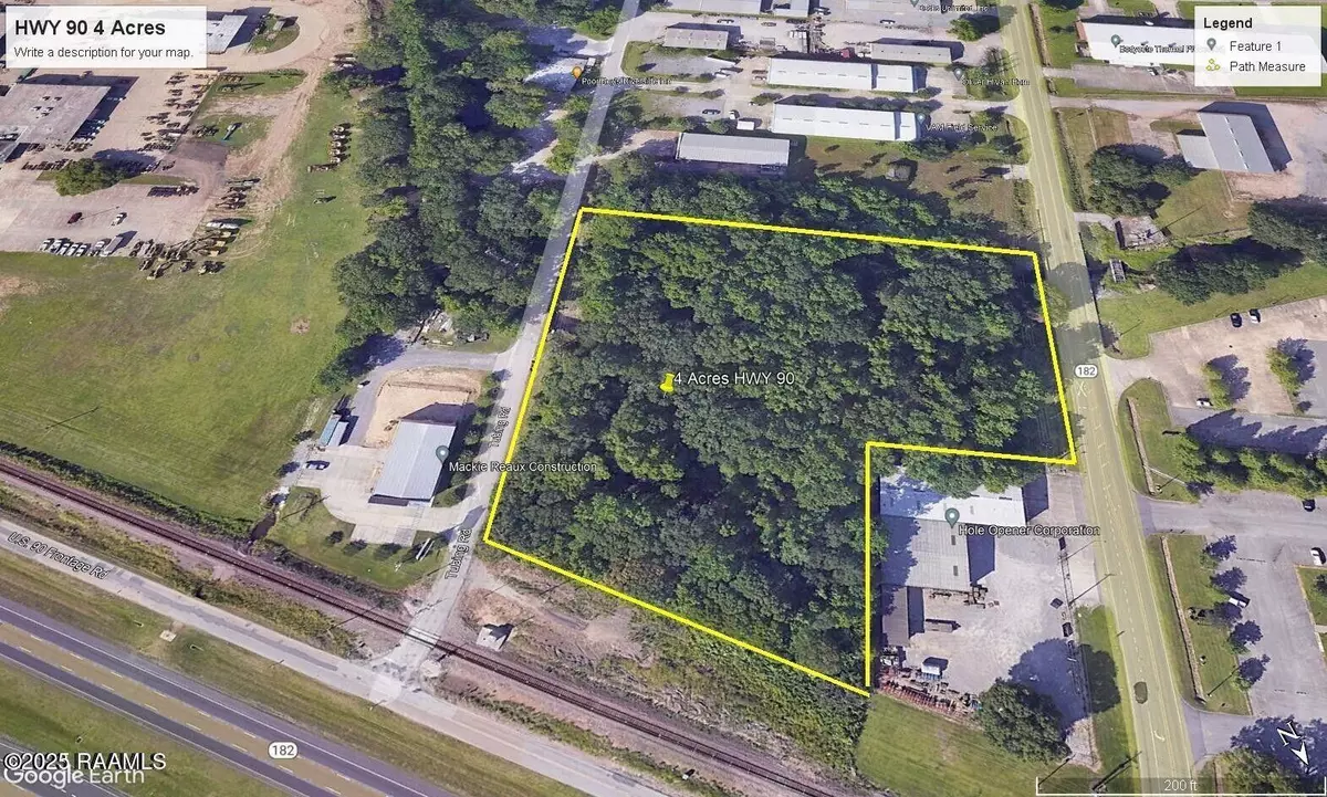 Broussard, LA 70518,109 Tubing Rd RD