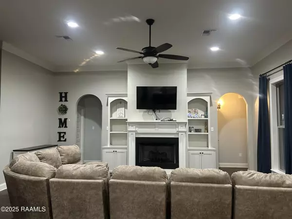 Ville Platte, LA 70586,2141 Mcgee RD
