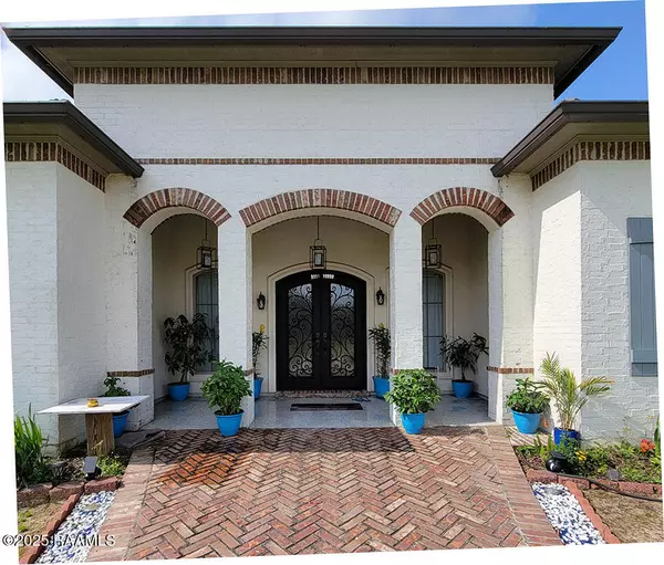 New Iberia, LA 70560,4300 Gerald James DR
