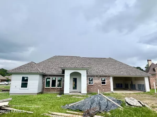 Youngsville, LA 70592,101 Cebby LN