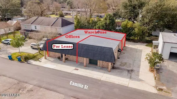 Lafayette, LA 70503,108 Camille ST