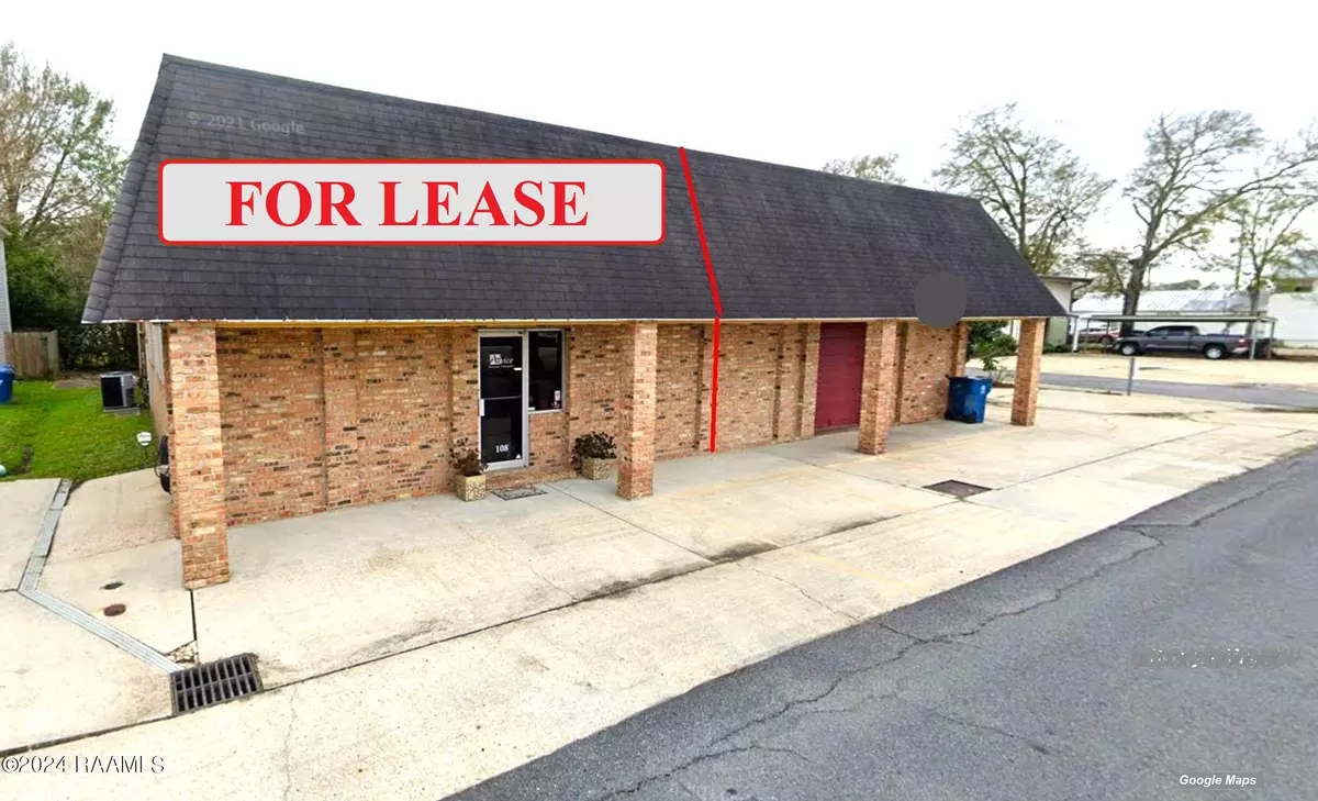 Lafayette, LA 70503,108 Camille ST