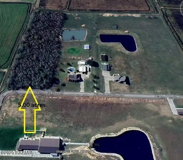 Branch, LA 70516,Tbd Pierre Matte RD
