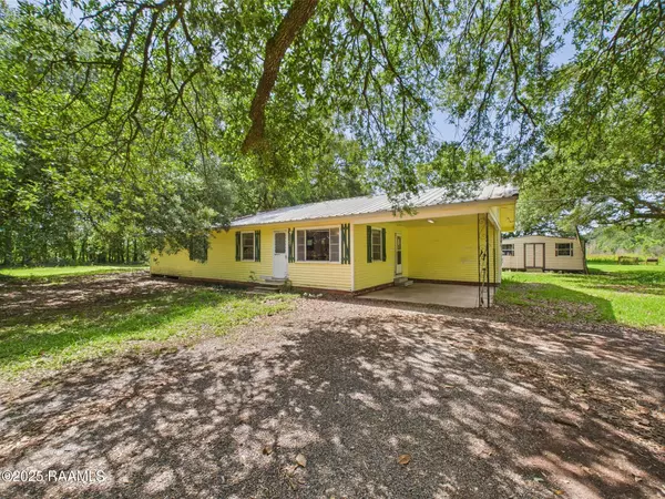 Opelousas, LA 70570,198 Jim Guillory RD