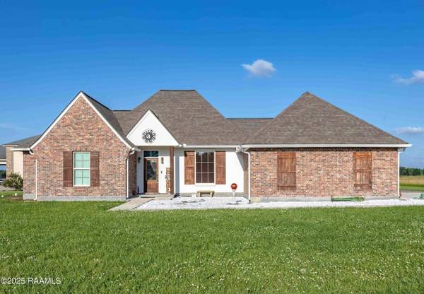 201 Critter Creek RD, Opelousas, LA 70570