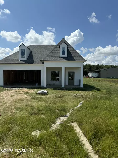 130 Chase DR, Scott, LA 70583