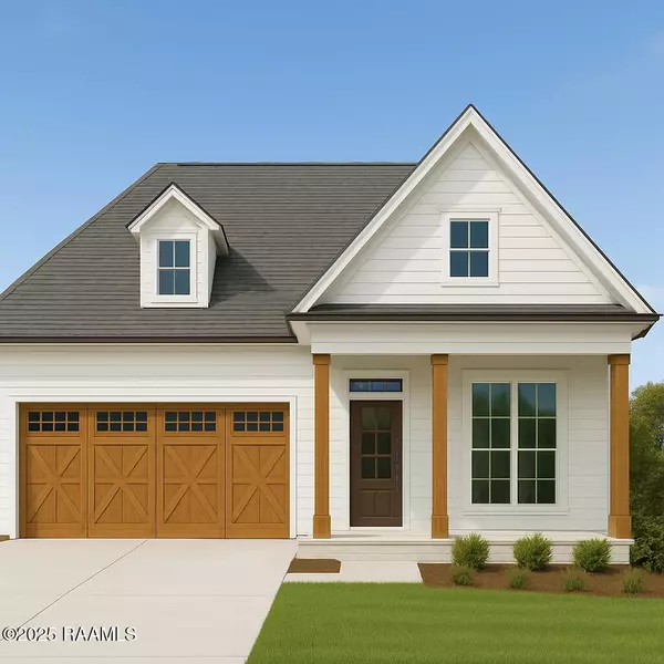 Scott, LA 70583,130 Chase DR