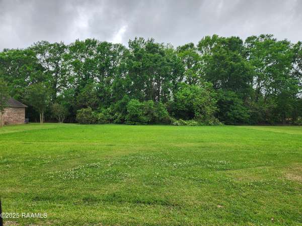 Tbd Dohmann ST, Ville Platte, LA 70586