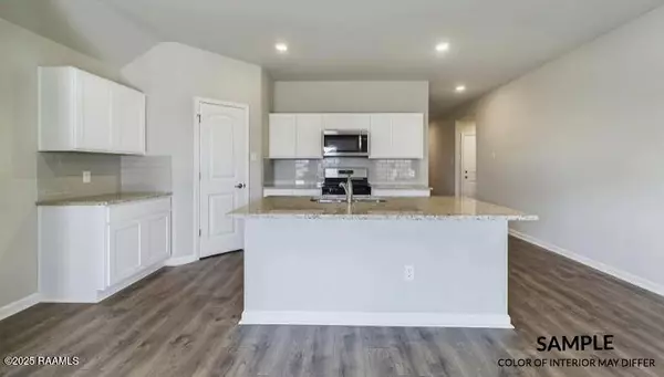 Duson, LA 70529,232 Oak Heights DR