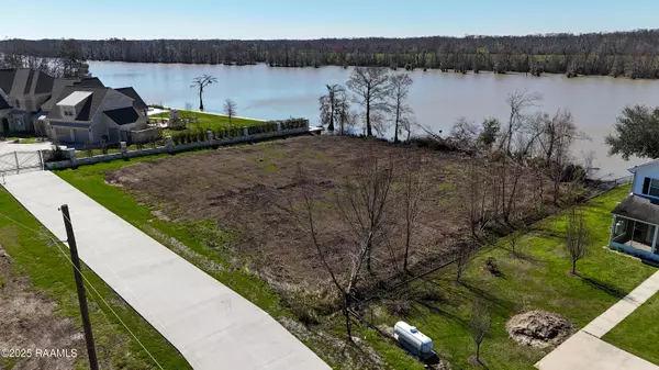 Pierre Part, LA 70339,0 Belle River Rd