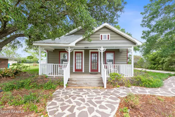 Arnaudville, LA 70512,1171 Coteau Rodaire HWY