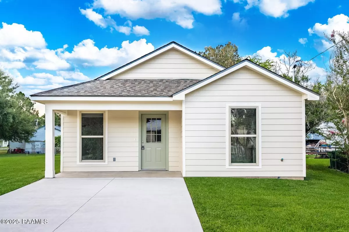 Lafayette, LA 70506,101 Rayland #C