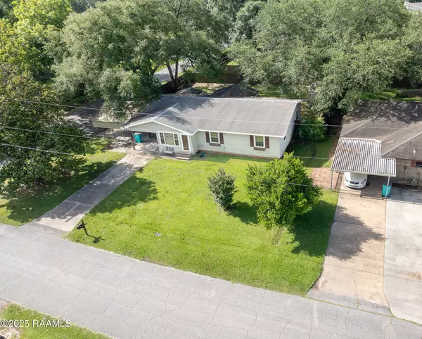 Eunice, LA 70535,1301 Gregg AVE
