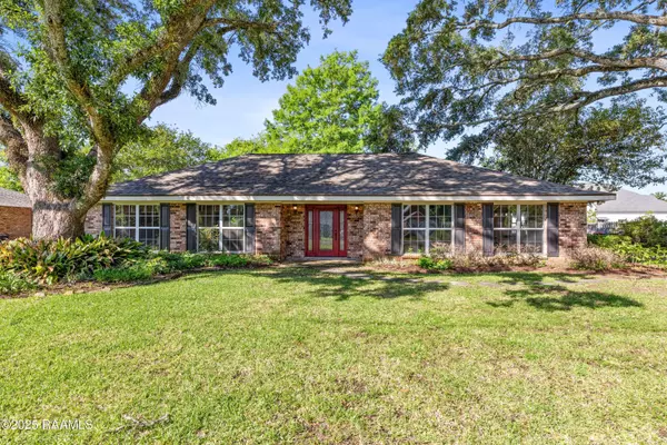 303 Carolyn DR, Lafayette, LA 70508