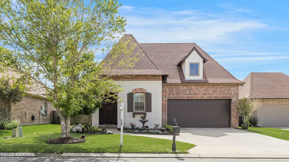 Broussard, LA 70518,108 Autumnbrook DR