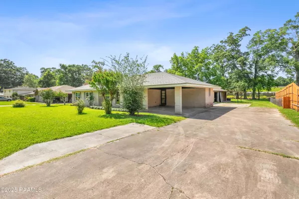 Lafayette, LA 70507,106 Lita DR