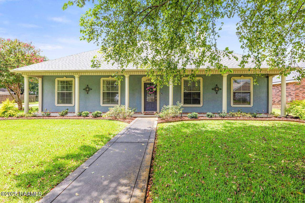 Youngsville, LA 70592,201 Rue Paon