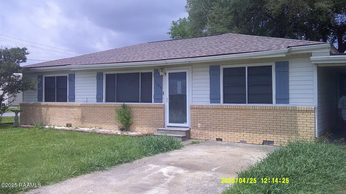 Crowley, LA 70526,1105 E Lovell ST