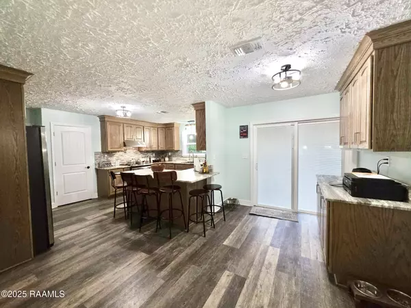 Starks, LA 70661,4794 Mazilly RD