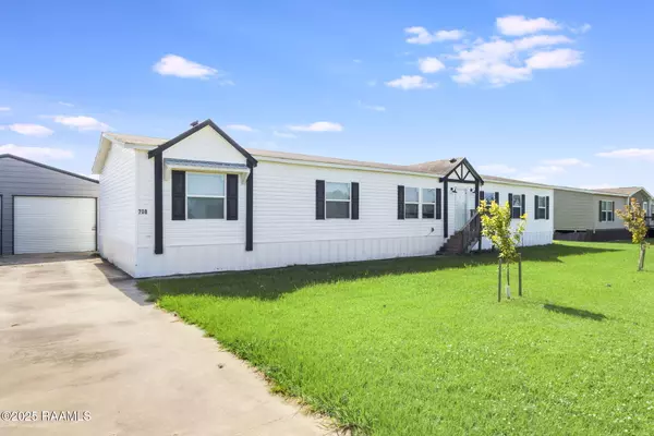 708 Hwy 357, Opelousas, LA 70570