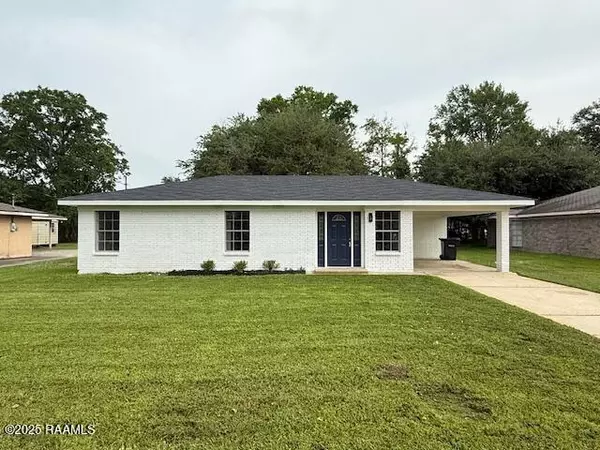 Scott, LA 70583,752 J L DR
