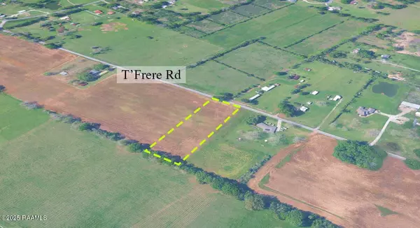 Carencro, LA 70520,200 Blk Blk Tifrere RD