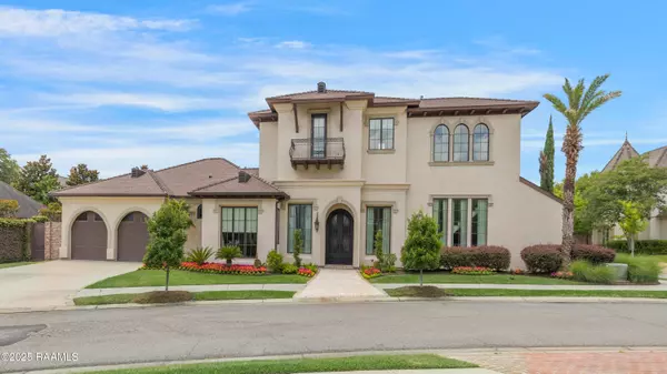 Lafayette, LA 70508,408 Princeton Woods LOOP