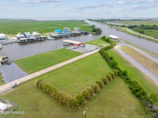 Cypremort Point, LA 70538,118 Joseph C DR