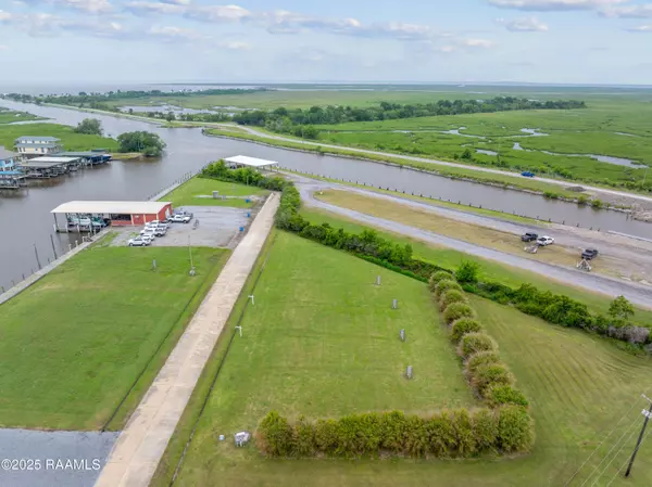 Cypremort Point, LA 70538,122 Joseph C DR