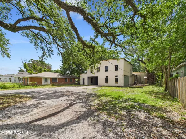 315 Weeks ST, New Iberia, LA 70560