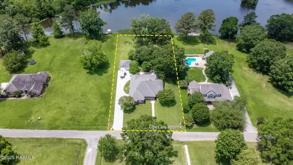 Washington, LA 70589,358 Hidden Village DR