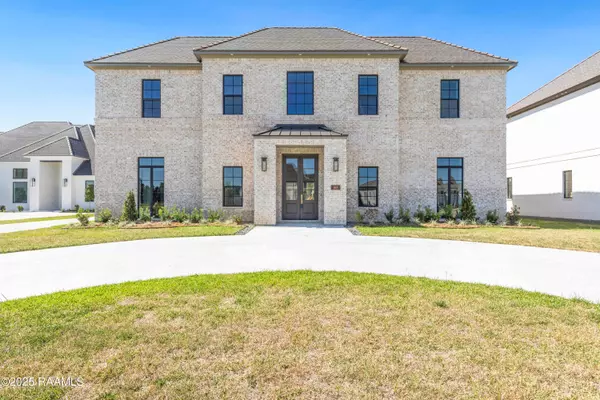 108 Trailing Oaks DR, Youngsville, LA 70592