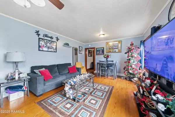 Abbeville, LA 70510,408 Loraine ST