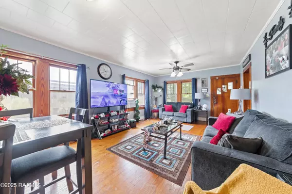 Abbeville, LA 70510,408 Loraine ST