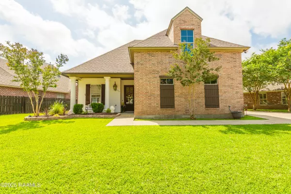 Youngsville, LA 70592,307 La Villa CIR
