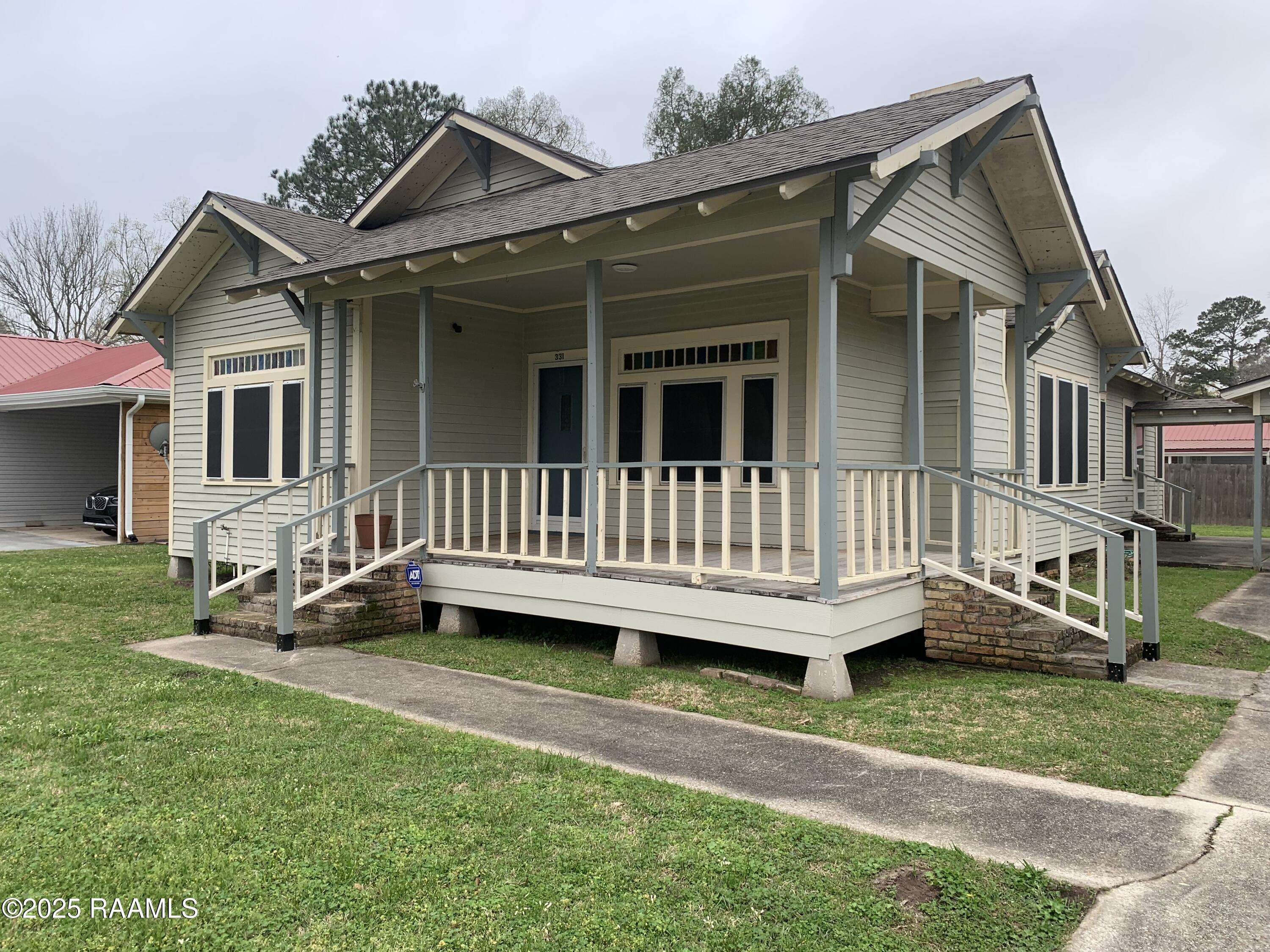 Lafayette, LA 70507,331 Nottingham CIR