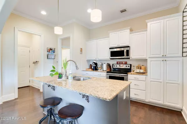 Youngsville, LA 70592,512 Braxton DR