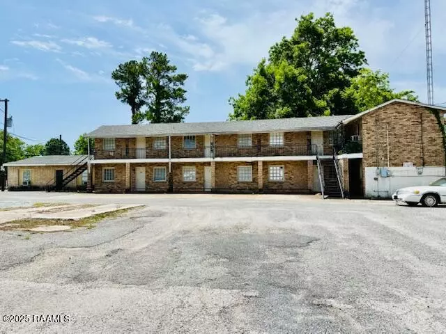 Opelousas, LA 70570,321 S Academy ST