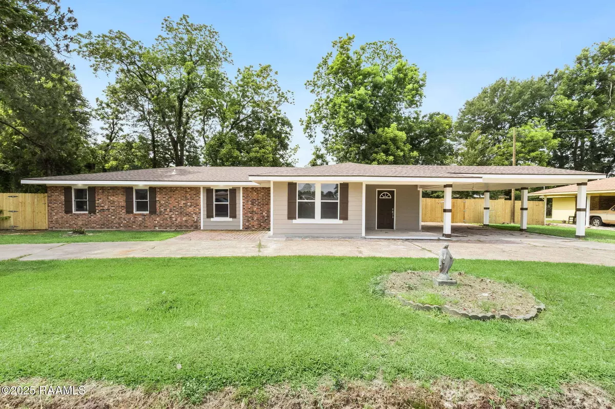 Opelousas, LA 70570,414 Avenue A