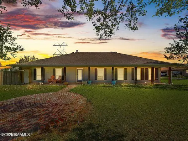 101 Ramblewood DR, Lafayette, LA 70508