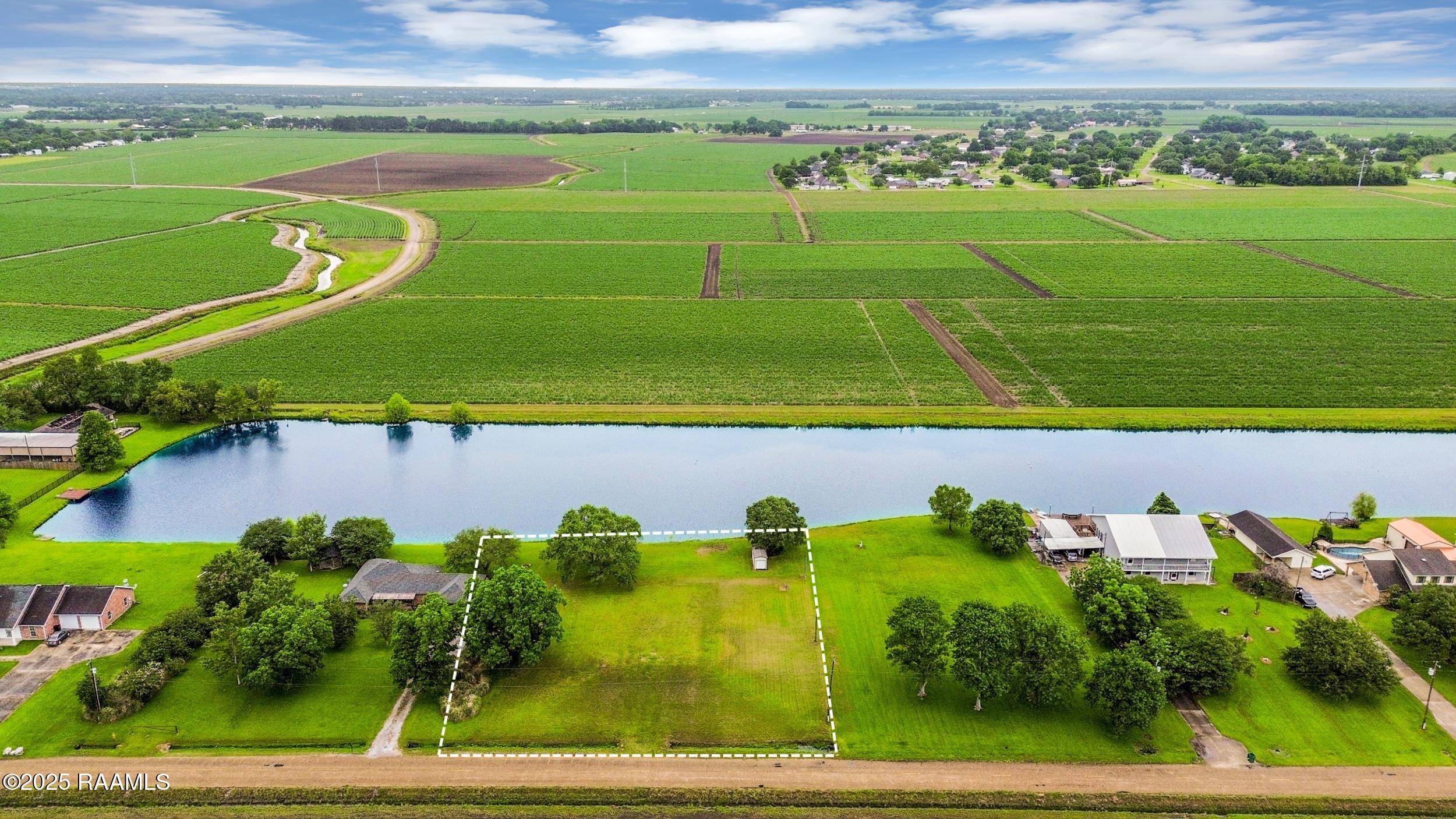 Labiche RD, New Iberia, LA 70560