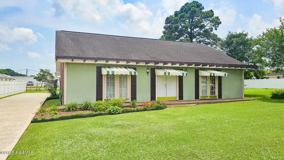 Eunice, LA 70535,113 Jeanne ST