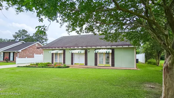 Eunice, LA 70535,113 Jeanne ST