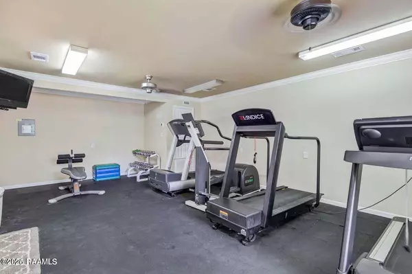 Lafayette, LA 70503,112 Hillside DR #47
